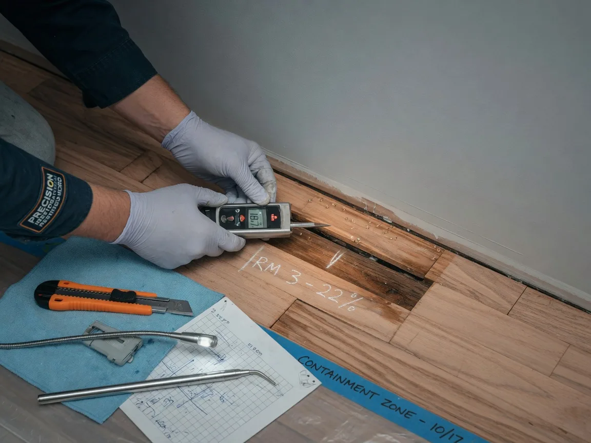 Why choose Water Removal in Rogers City, MI